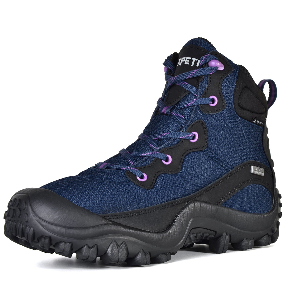 XPETI Women s Dimo Trek waterproof hiking boots xpeti