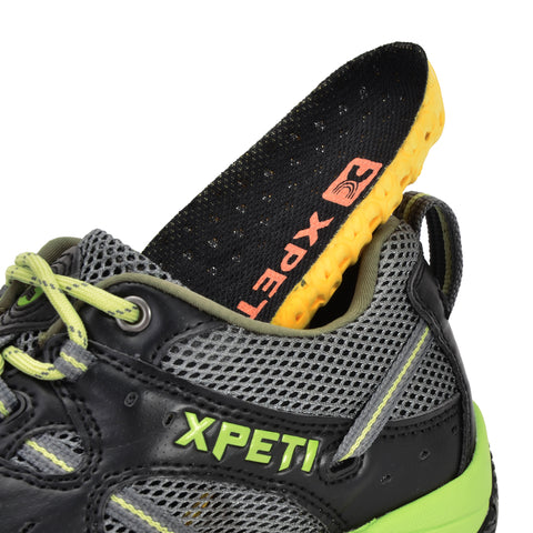 XPETI Men’s Akua Water Shoes