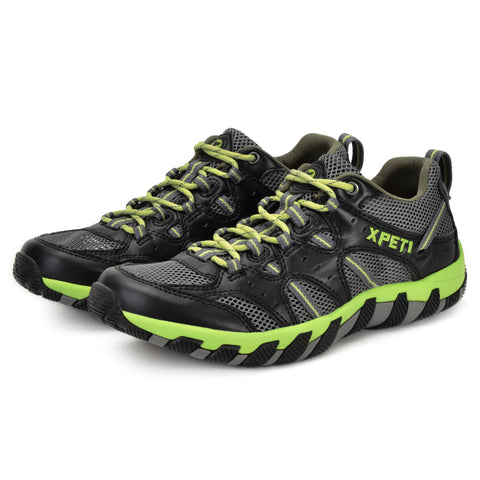 XPETI Men’s Akua Water Shoes