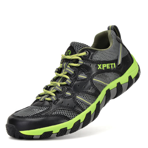 XPETI Men’s Akua Water Shoes