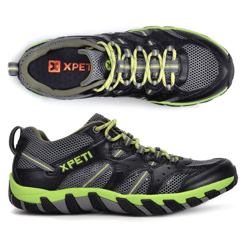 XPETI Men’s Akua Water Shoes