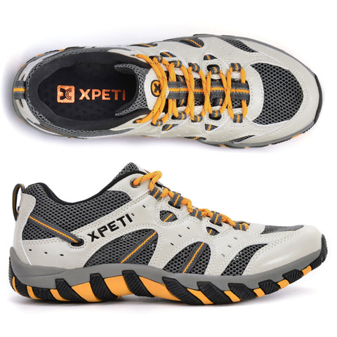 XPETI Men’s Akua Water Shoes