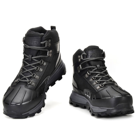 XPETI Men's Legacy Shell-toe Waterproof Hiking Boots