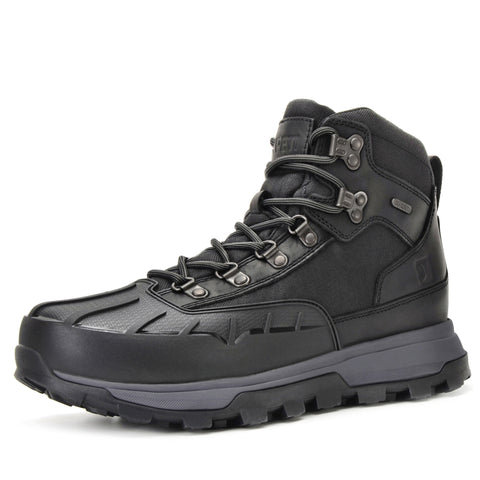 XPETI Men's Legacy Shell-toe Waterproof Hiking Boots