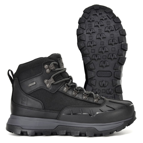 XPETI Men's Legacy Shell-toe Waterproof Hiking Boots