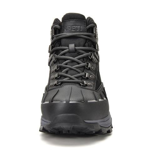 XPETI Men's Legacy Shell-toe Waterproof Hiking Boots