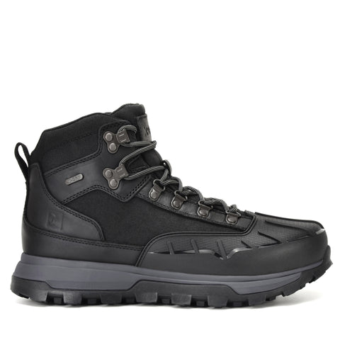 XPETI Men's Legacy Shell-toe Waterproof Hiking Boots