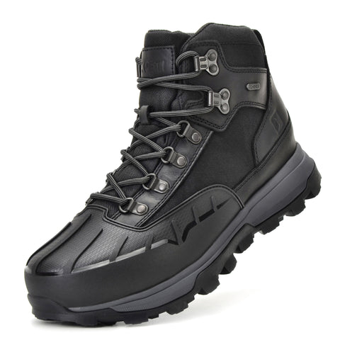 XPETI Men's Legacy Shell-toe Waterproof Hiking Boots