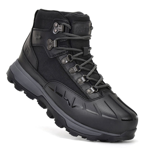 XPETI Men's Legacy Shell-toe Waterproof Hiking Boots