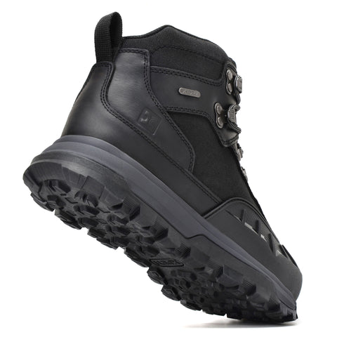 XPETI Men's Legacy Shell-toe Waterproof Hiking Boots