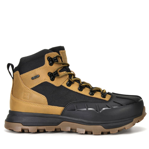 XPETI Men's Legacy Shell-toe Waterproof Hiking Boots