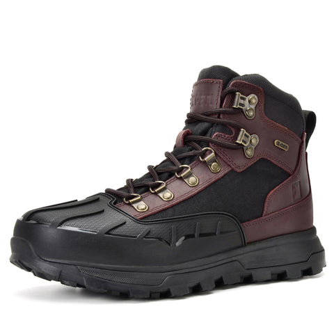 XPETI Men's Legacy Shell-toe Waterproof Hiking Boots