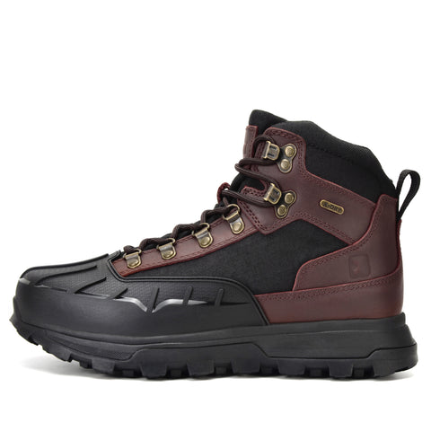 XPETI Men's Legacy Shell-toe Waterproof Hiking Boots