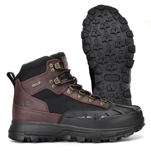 XPETI Men's Legacy Shell-toe Waterproof Hiking Boots