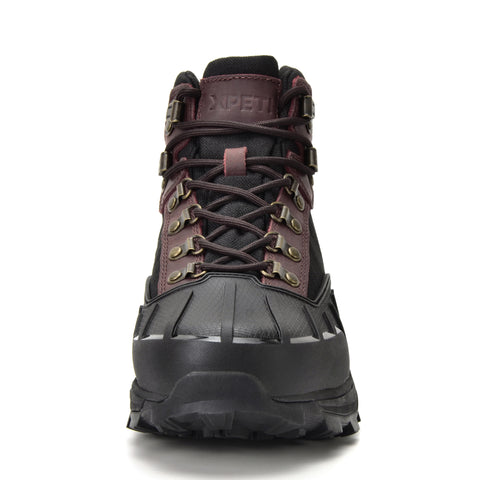 XPETI Men's Legacy Shell-toe Waterproof Hiking Boots