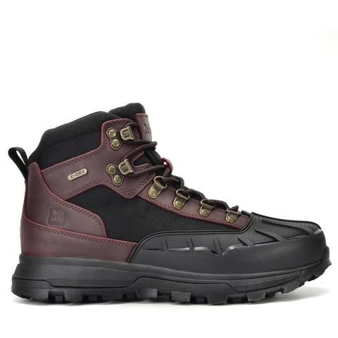 XPETI Men's Legacy Shell-toe Waterproof Hiking Boots