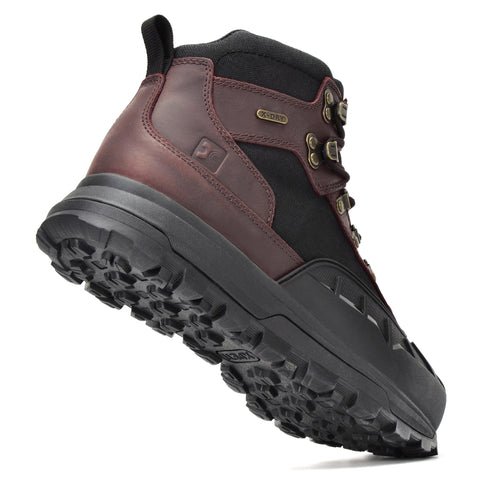 XPETI Men's Legacy Shell-toe Waterproof Hiking Boots