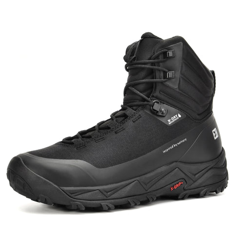 XPETI Men's Photon Waterproof Hiking Boots