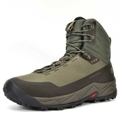 XPETI Men's Photon Waterproof Hiking Boots