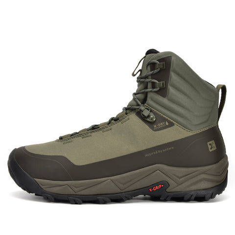 XPETI Men's Photon Waterproof Hiking Boots