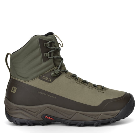 XPETI Men's Photon Waterproof Hiking Boots