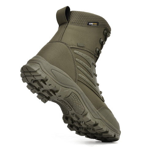 XPETI Men's Shadow Trak Lightweight Hunting Boots Waterproof Military & Tactical Boot