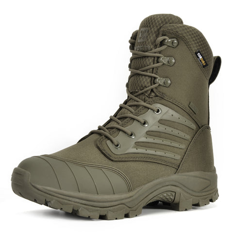 XPETI Men's Shadow Trak Lightweight Hunting Boots Waterproof Military & Tactical Boot