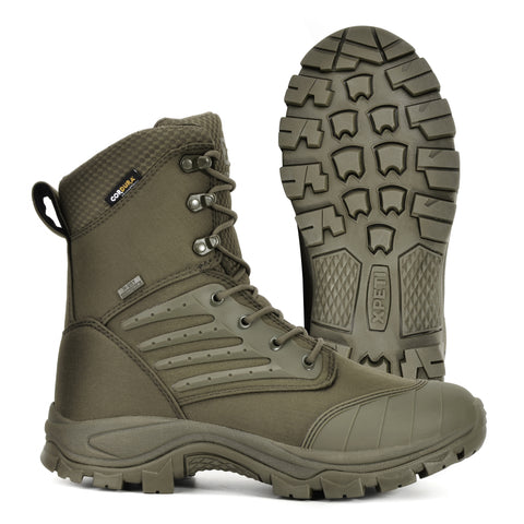 XPETI Men's Shadow Trak Lightweight Hunting Boots Waterproof Military & Tactical Boot