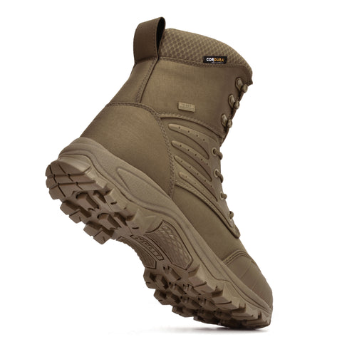 XPETI Men's Shadow Trak Lightweight Hunting Boots Waterproof Military & Tactical Boot