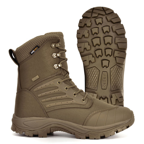 XPETI Men's Shadow Trak Lightweight Hunting Boots Waterproof Military & Tactical Boot