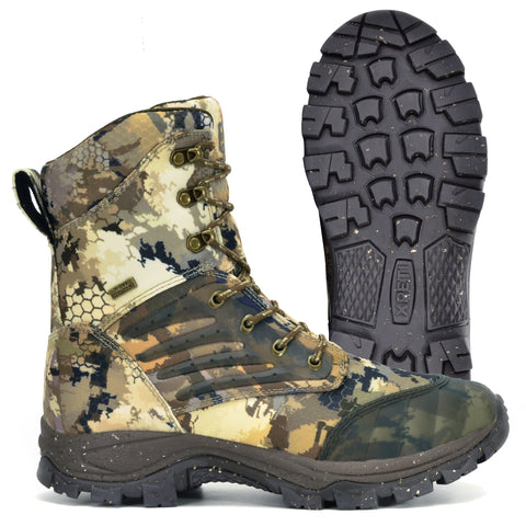 XPETI Men's Shadow Trak Waterproof Lightweight Tactical Hunting Boots