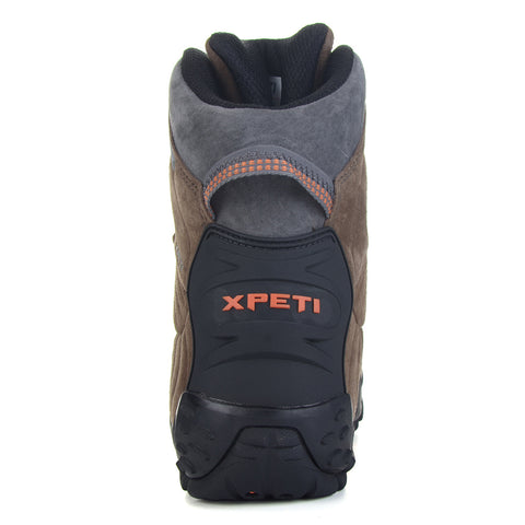 XPETI Men's Thermator EVO 8