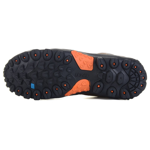 XPETI Men's Thermator EVO 8