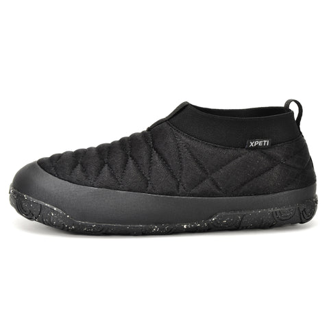 XPETI Men's Tour Slip on Thermo Moc Winter Shoes