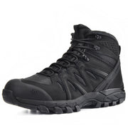 XPETI Men's X-Force Waterproof Mountaineering Boots Tactical Boots