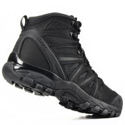 XPETI Men's X-Force Waterproof Mountaineering Boots Tactical Boots