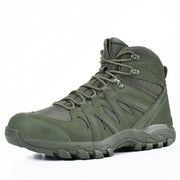 XPETI Men's X-Force Waterproof Mountaineering Boots Tactical Boots