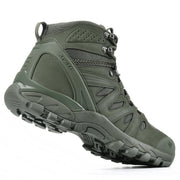 XPETI Men's X-Force Waterproof Mountaineering Boots Tactical Boots