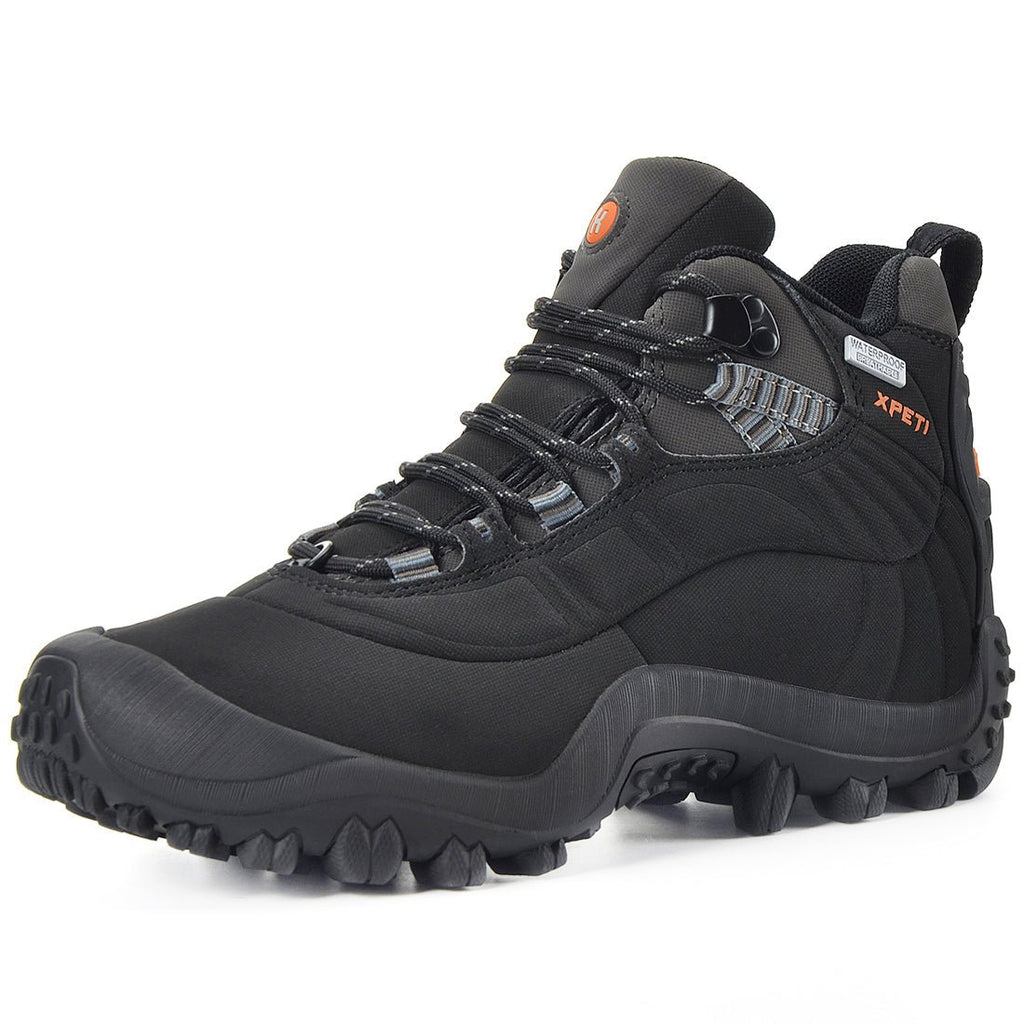 Merrell Men's Thermo 6 Waterproof Mid Hiking Boots